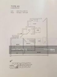 Eon Shenton (D2), Apartment #460264001